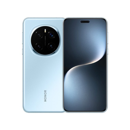 Honor Magic7 Pro 5G Dual SIM (12GB/512GB) Μπλε Honor Magic7 Pro 5G Dual SIM (12GB/512GB) Μπλε