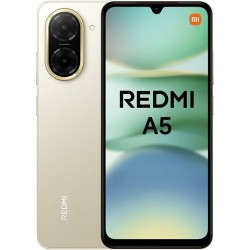 Xiaomi Redmi A5 4G Dual SIM (4/128GB) Sandy Gold