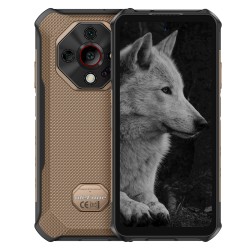 Ulefone Armor X16 Pro 5G Dual SIM (8/256GB) Ανθεκτικό Smartphone Sand Dune