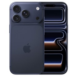 Apple iPhone 17 Pro (12/512GB) Deep Blue