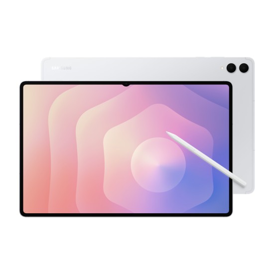 Samsung Galaxy Tab S11 Ultra 5G 14.6" (12GB/256GB) Ασημί