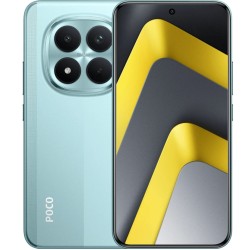Xiaomi Poco M8 5G Dual SIM (8/256GB) Πράσινο