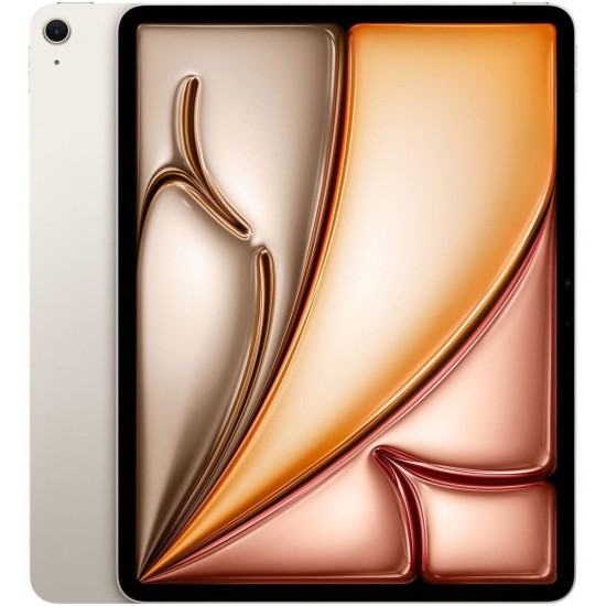 Apple iPad Air M4 (2026) 13" (12GB/128GB) Starlight Apple iPad Air M4 (2026) 13" (12GB/128GB) Starlight