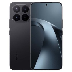 Xiaomi 17T Pro 5G (12/512GB) Black
