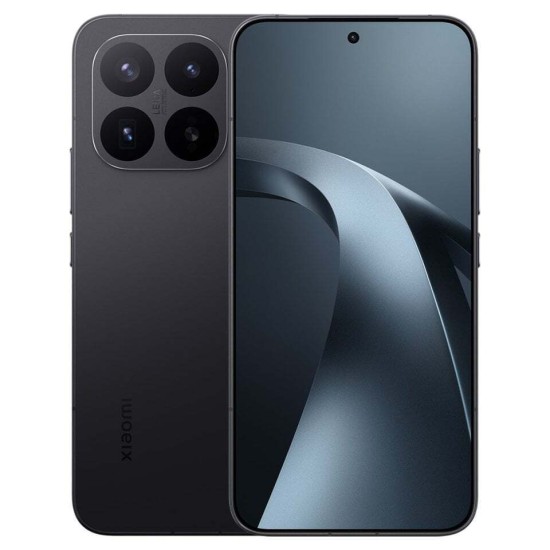 Xiaomi 17T Pro 5G (12/512GB) Black
