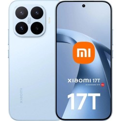 Xiaomi 17T 5G (12/256GB) Blue