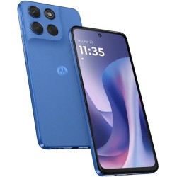 Motorola Moto G57 5G (8/256GB) ﻿﻿PANTONE Regatta