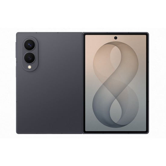 Samsung Galaxy Z Fold8 5G (12/256GB) Graphite Samsung Galaxy Z Fold8 5G (12/256GB) Graphite