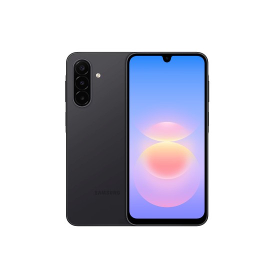 Samsung Galaxy A18 Dual SIM (4/128GB) Μαύρο