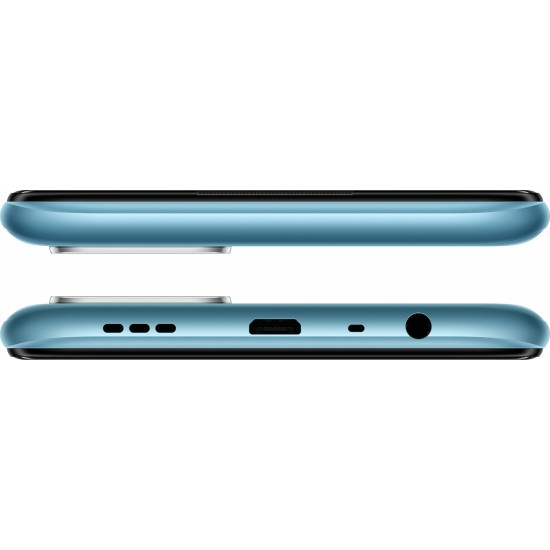 Oppo A15 Dual SIM (3GB/32GB) Mystery Blue