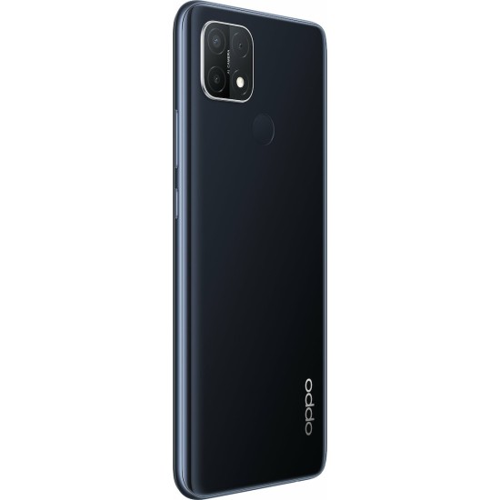 Oppo A15 Dual SIM (3GB/32GB) Dynamic Black Oppo A15 Dual SIM (3GB/32GB) Dynamic Black