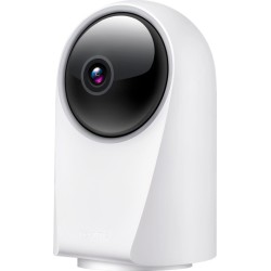 Realme IP Κάμερα Παρακολούθησης Wi-Fi 1080p με Αμφίδρομη Επικοινωνία RMH2001