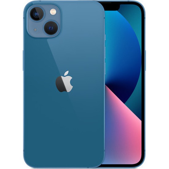 Apple iPhone 13 5G (4GB/128GB) Blue