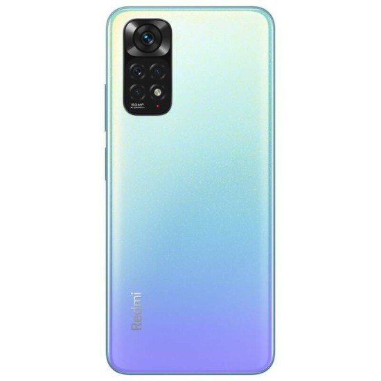 Xiaomi Redmi Note 11 Pro Dual SIM (6GB/64GB) Star Blue Xiaomi Redmi Note 11 Pro Dual SIM (6GB/64GB) Star Blue