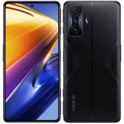 Xiaomi Poco F4 GT 5G Dual SIM (8GB/128GB) Stealth Black