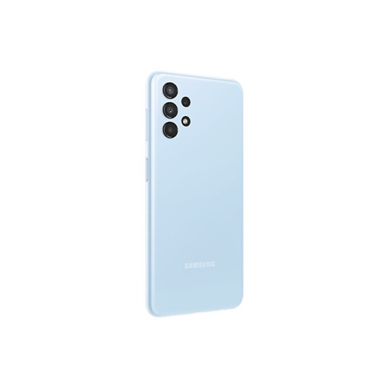Samsung Galaxy A13 2022 Dual SIM (4GB/128GB) Light Blue