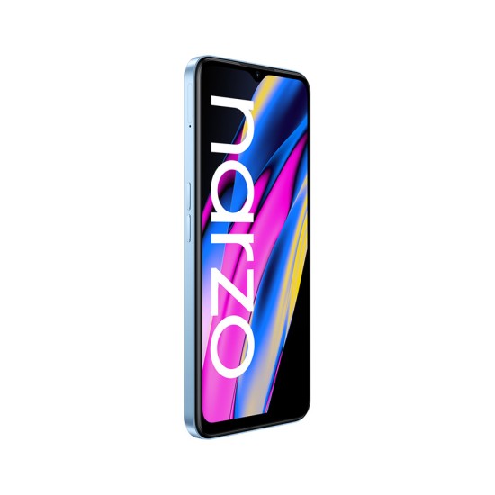 Realme Narzo 50A Prime Dual SIM (4GB/64GB) Flash Blue
