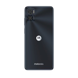 Motorola Moto E22 Dual SIM (3GB/32GB) Astro Black