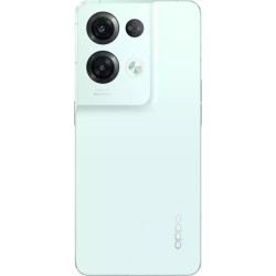 Oppo Reno8 Pro 5G Dual SIM (8GB/256GB) Glazed Green