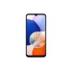 Samsung Galaxy A14 5G Dual SIM (4GB/64GB) Ασημί