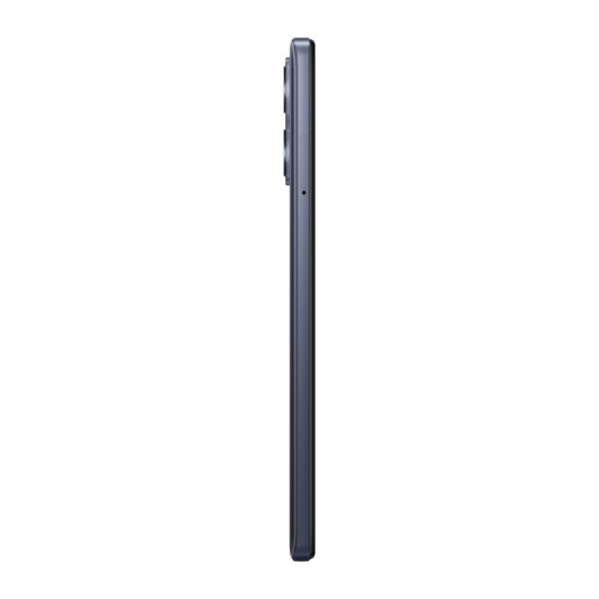 Xiaomi Redmi Note 12 5G Dual SIM (4GB/128GB) Onyx Gray