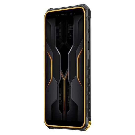Ulefone Armor X12 Pro Dual SIM (4GB/64GB) Πορτοκαλί