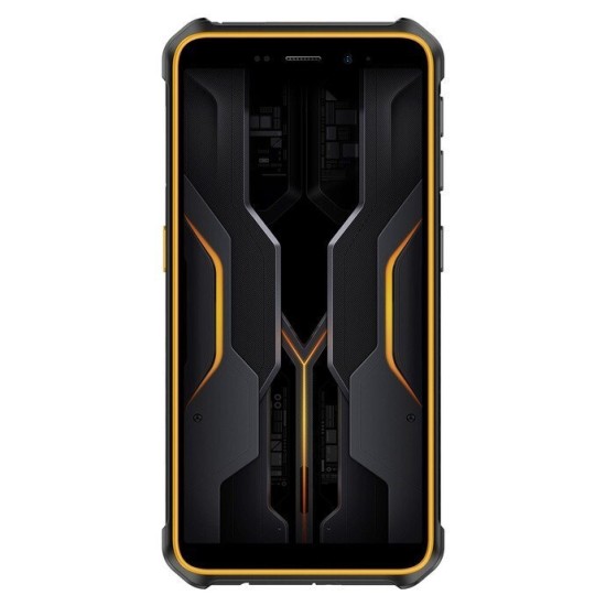 Ulefone Armor X12 Pro Dual SIM (4GB/64GB) Πορτοκαλί