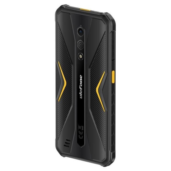 Ulefone Armor X12 Pro Dual SIM (4GB/64GB) Πορτοκαλί