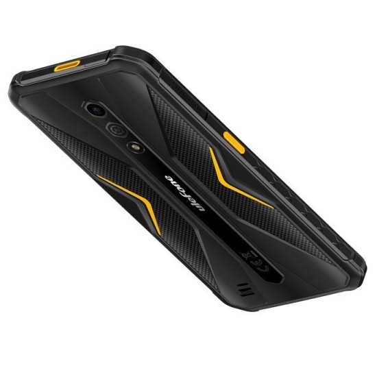 Ulefone Armor X12 Pro Dual SIM (4GB/64GB) Πορτοκαλί