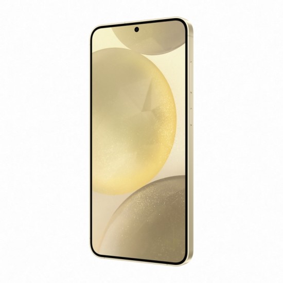 Samsung Galaxy S24+ 5G Dual SIM (12GB/256GB) Amber Yellow