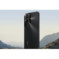 Realme C67 4G Dual SIM (8GB/256GB) Μαύρο