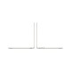 Apple MacBook Air 13" (2024) 13.6" Retina Display (M3-8-core/8GB/256GB SSD) Starlight (International English Keyboard)
