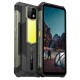 Ulefone Armor 24 Dual SIM (12GB/256GB) Ανθεκτικό Smartphone Μαύρο