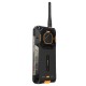 Ulefone Armor 26 Ultra Walkie-talkie 5G Dual SIM (12GB/512GB) Ανθεκτικό Smartphone Μαύρο