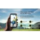 Ulefone Armor Mini 20T Pro 5G Dual SIM (8/256GB) Ανθεκτικό Smartphone Frost Black