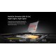 Ulefone Armor Mini 20 Pro 5G Dual SIM (8/256GB) Ανθεκτικό Smartphone Frost Black