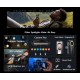 Ulefone Armor Mini 20 Pro 5G Dual SIM (8/256GB) Ανθεκτικό Smartphone Frost Black