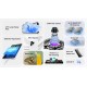 Ulefone Note 20 Pro Dual SIM (4GB/128GB) Μαύρο