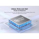 Ulefone Note 20 Pro Dual SIM (4GB/128GB) Μαύρο