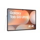 Samsung Galaxy Tab S10 Ultra 5G 14.6" (12GB/512GB) Ασημί