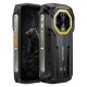 Ulefone Armor Mini 20 Dual SIM (8/256GB) Ανθεκτικό Smartphone Μαύρο