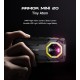 Ulefone Armor Mini 20 Dual SIM (8/256GB) Ανθεκτικό Smartphone Μαύρο