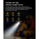 Ulefone Armor Mini 20 Dual SIM (8/256GB) Ανθεκτικό Smartphone Μαύρο