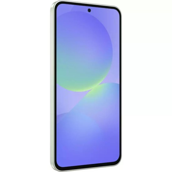 Samsung Galaxy A36 5G Dual SIM (6GB/128GB) Awesome Lime Samsung Galaxy A36 5G Dual SIM (6GB/128GB) Awesome Lime