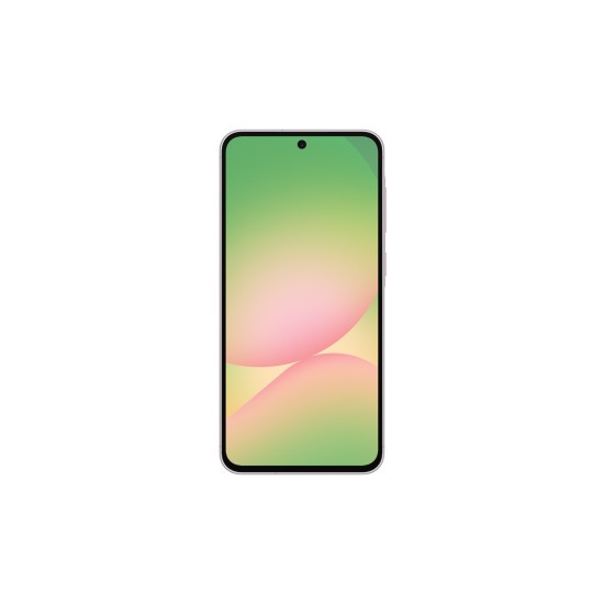 Samsung Galaxy A56 5G Dual SIM (8GB/128GB) Awesome Pink