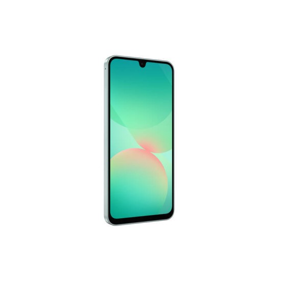 Samsung Galaxy A26 5G Dual SIM (6GB/128GB) Mint
