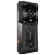 Ulefone Armor 28 Ultra 5G Dual SIM (16/1TB) Ανθεκτικό Smartphone Μαύρο