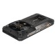 Ulefone Armor 28 Ultra 5G Dual SIM (16/1TB) Ανθεκτικό Smartphone Μαύρο