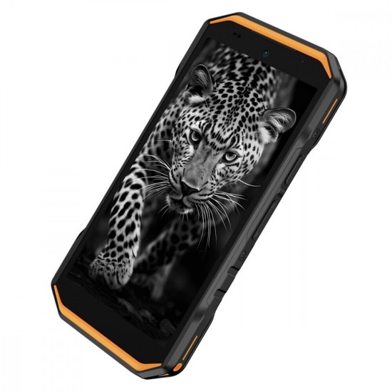 Ulefone Armor X32 Dual SIM (6/128GB) Vibrant Orange