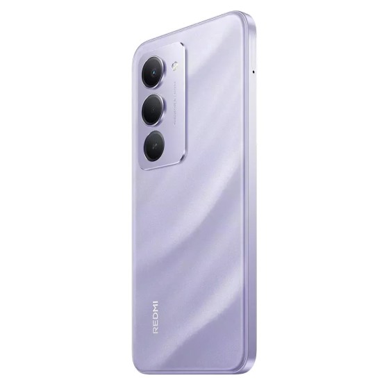 Xiaomi Redmi 15 4G Dual SIM (6/128GB) Sandy Purple